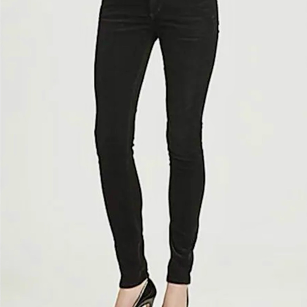 Citizens Of Humanity Dark Denim Jeans